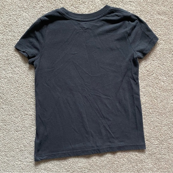 3/$15 or 4/$19 Halloween Glow In The Dark Minnie Mouse Disney Shirt Sz XSmall 5 - Picture 4 of 11